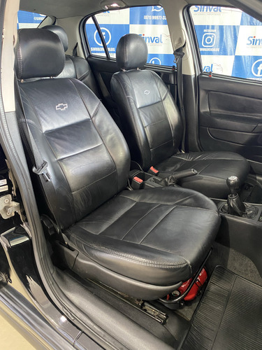 Chevrolet Astra 2.0 MPFI ADVANTAGE 8V FLEX 4P MANUAL