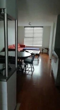 Imagen 1 de 12 de Hermoso Departamento Muy Cerca De Santa Fe, 22114