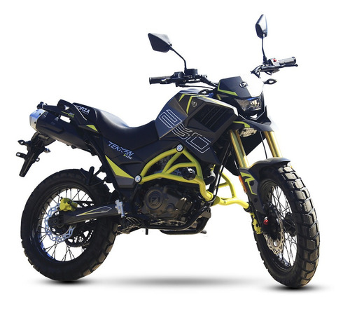Imagen 2 de 4 de Repuestos Para Motos Forza