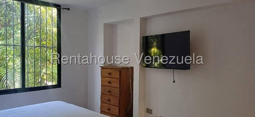 Tm. #25-18223. Estupendo Apartamento, En Alquiler , En Sebucan