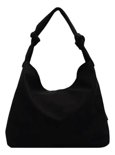 Bolso De Mano I De Gran Capacidad Para Mujer Con Textu 8003