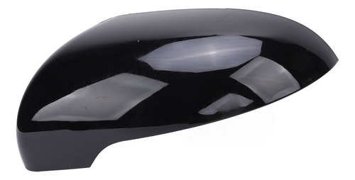 Cubierta Protectora Negra Para Espejo Retrovisor, Resistente