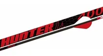 Comprar Flecha Gold Tip Hunter 500 Completa Arqueria X 6 Unidades