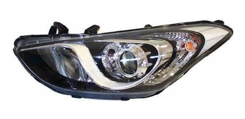 Optica Hyundai I30 2013 2014 2015 2016