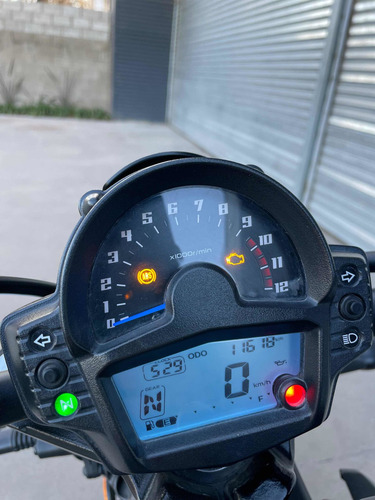 Imagen 3 de 12 de Kawasaki Vulcan 650s