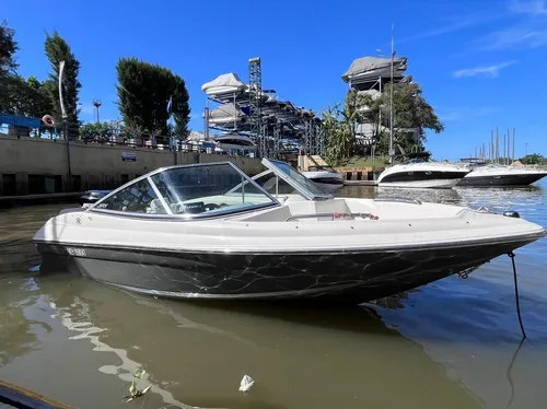 Canestrari 160 Mercury 75 Hp 2 Tiempos