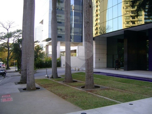 Laje Comercial - Faria Lima - 353-im252734