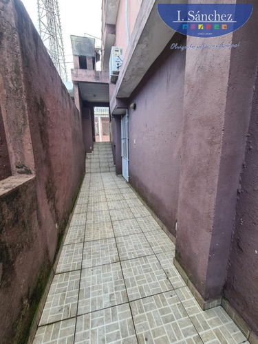 Imagem 4 de 15 de Casa Para Locação Em Itaquaquecetuba, Jardim Luciana, 2 Dormitórios, 2 Banheiros - 220502d_1-2381705