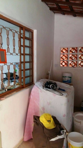 Imagem 7 de 23 de Chacara A Venda No Condominio Vitassay Em Boituva - Ch00371 - 4547328