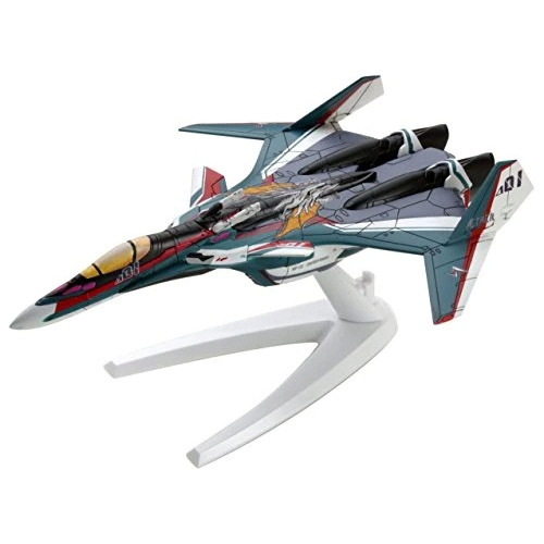 Tomytec 27908 Mcr18 Vf 31s Siegfried Fighter Mode ( Arad