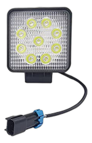 Barra De Luz - Barras De Luz - Wsays Reverse Rear Backup Led