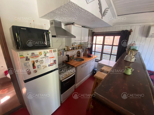 Casa En Manantiales, Balneario Buenos Aires