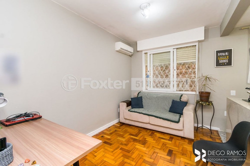 Imagem 2 de 24 de Apartamento, 1 Dormitórios, 33.1 M², Bela Vista - 205589