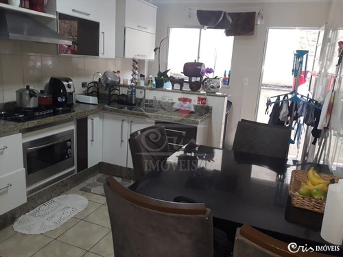 Imagem 2 de 11 de Apartamento Em Parque São Vicente - Mauá - Sp - Av05/109