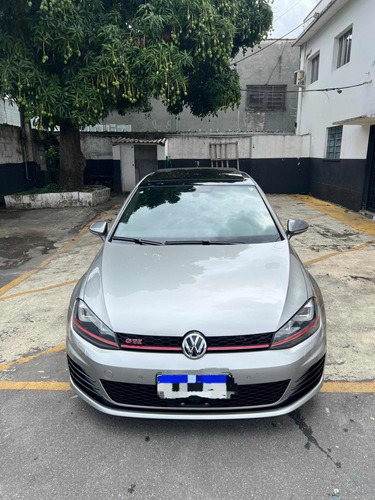 Volkswagen Golf 2.0 Tsi Gti 5p