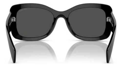 Óculos De Sol - Prada - Pra08s 1ab5s0 56