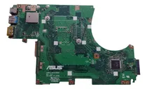 Comprar Placa Mãe Notebook Asus Z450l Mb1z4500a9p29v 2.0 Core I5