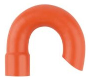 Condulet Pvc Para Conduit 40mm