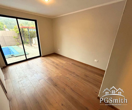 Venta Luminosa Casa 3d Altos De Chiguayante (92169)