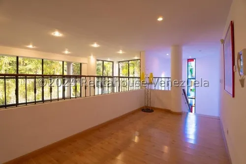 Se Vende Casa En El Cafetal