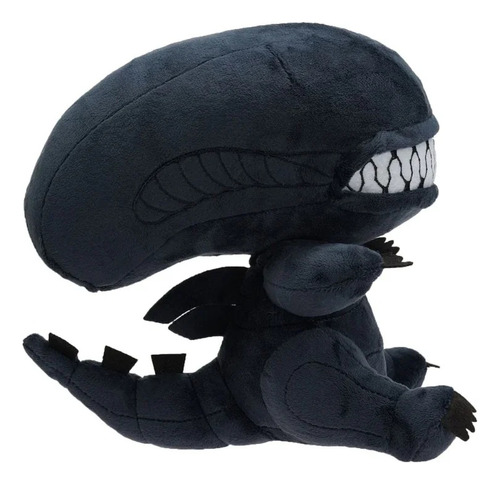 Lindo Juguete De Peluche Alienígena Alienígena