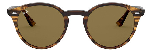 Gafas De Sol Redondas Ray-ban Rb2180