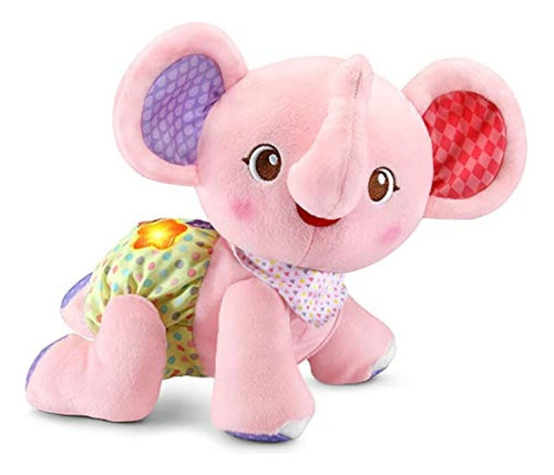 Vtech Explora Y Gatea Elefante, R