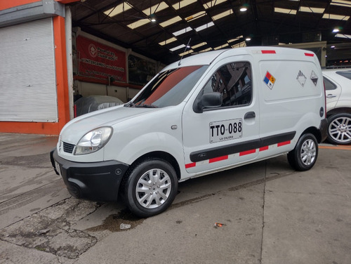 Renault Kangoo 1.6 Express | TuCarro