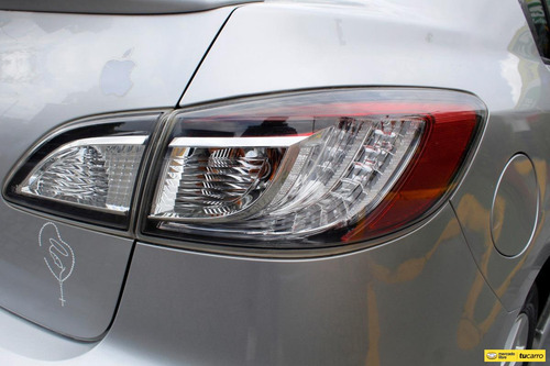 Mazda 3 2.0 All New At