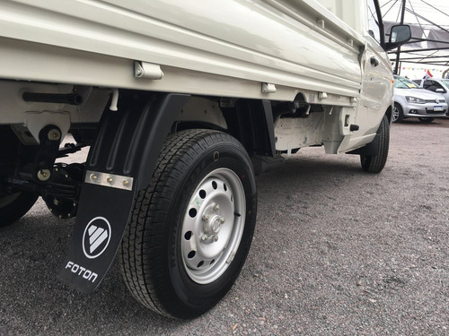 Foton Gratour T3 0km 2021