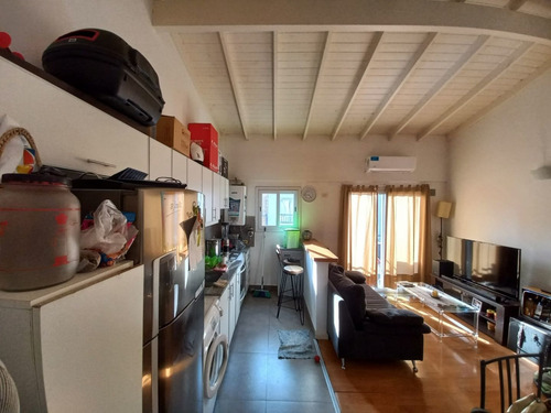 Imagen 5 de 21 de Departamento Venta 2 Ambientes Con Cochera Tigre