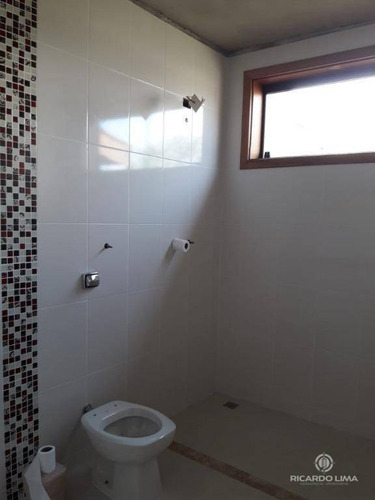 Imagem 13 de 30 de Chácara À Venda, 1400 M² Por R$ 520.000,00 - Jardim Nova Suíça - Piracicaba/sp - Ch0100