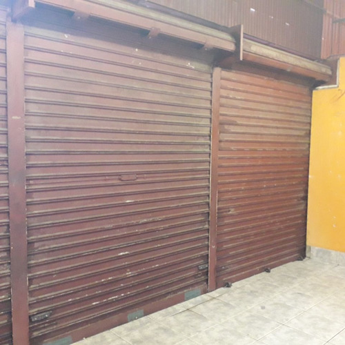 Imagem 22 de 25 de Loja Para Alugar No Cachoeirinha Em Belo Horizonte/mg - 16763