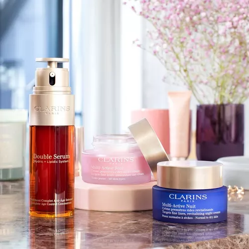 Clarins Multi-Active Nuit Creme - melhores preços