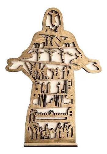 Djzh Sroje Historia De Pascua De K Ornament
