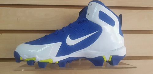 Zapatos Tacos De Beisbol Nike Huarache De Niño 37.5 | MercadoLibre