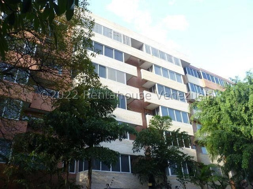 Imagen 1 de 30 de Ls Alquila Apartamento Campo Alegre 22-19077