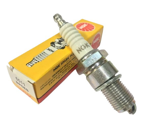 Bujia Ford Cougar Granada 3.8 Caribe 442 Dodge Spirit 3.0