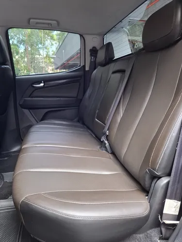Chevrolet Colorado 2.8 High Country