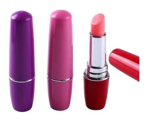 Imagen 6 de 6 de Vibradores Vaginales