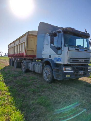 Iveco  450 E32 Cavallino