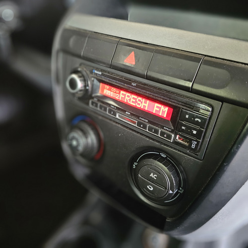 Volkswagen Fox 1.6 Confortline