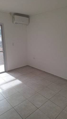 Alquiler Departamento 1 Dormitorio Valle Hermoso Con Cochera