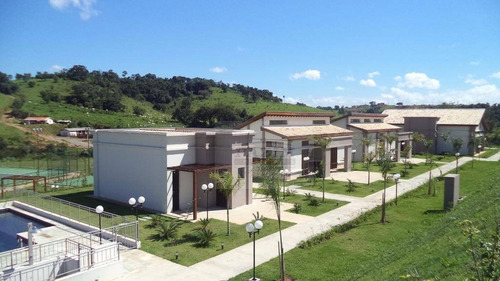 Imagem 17 de 30 de Terreno À Venda, 800 M² - Reserva Santa Monica - Itupeva/sp - Te2283