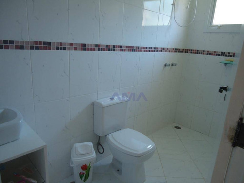 Imagem 21 de 27 de Casa Com 4 Dormitórios À Venda, 440 M² Por R$ 1.500.000,00 - Parque Das Artes - Embu Das Artes/sp - Ca0912