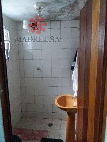 Imagem 6 de 12 de Casa Sobrado Em Parque Penha - São Paulo - 692