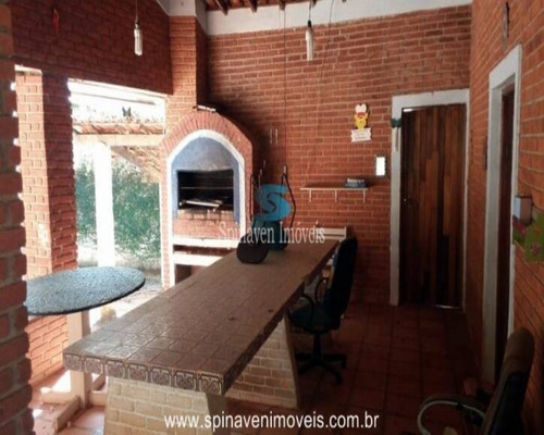 Imagem 3 de 30 de Chácara - Ch00878 - 69736135