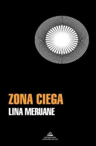 Zona Ciega, Libro Original Y Nuevo