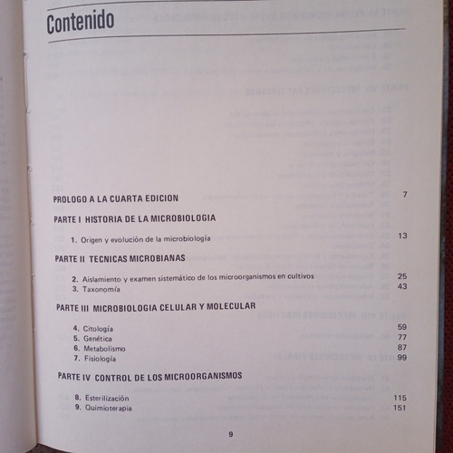 Microbiologia Y Enfermedades De La Boca