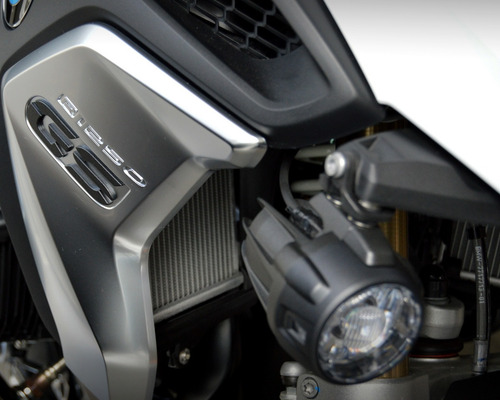 Imagen 4 de 12 de Bmw R 1250 Gs